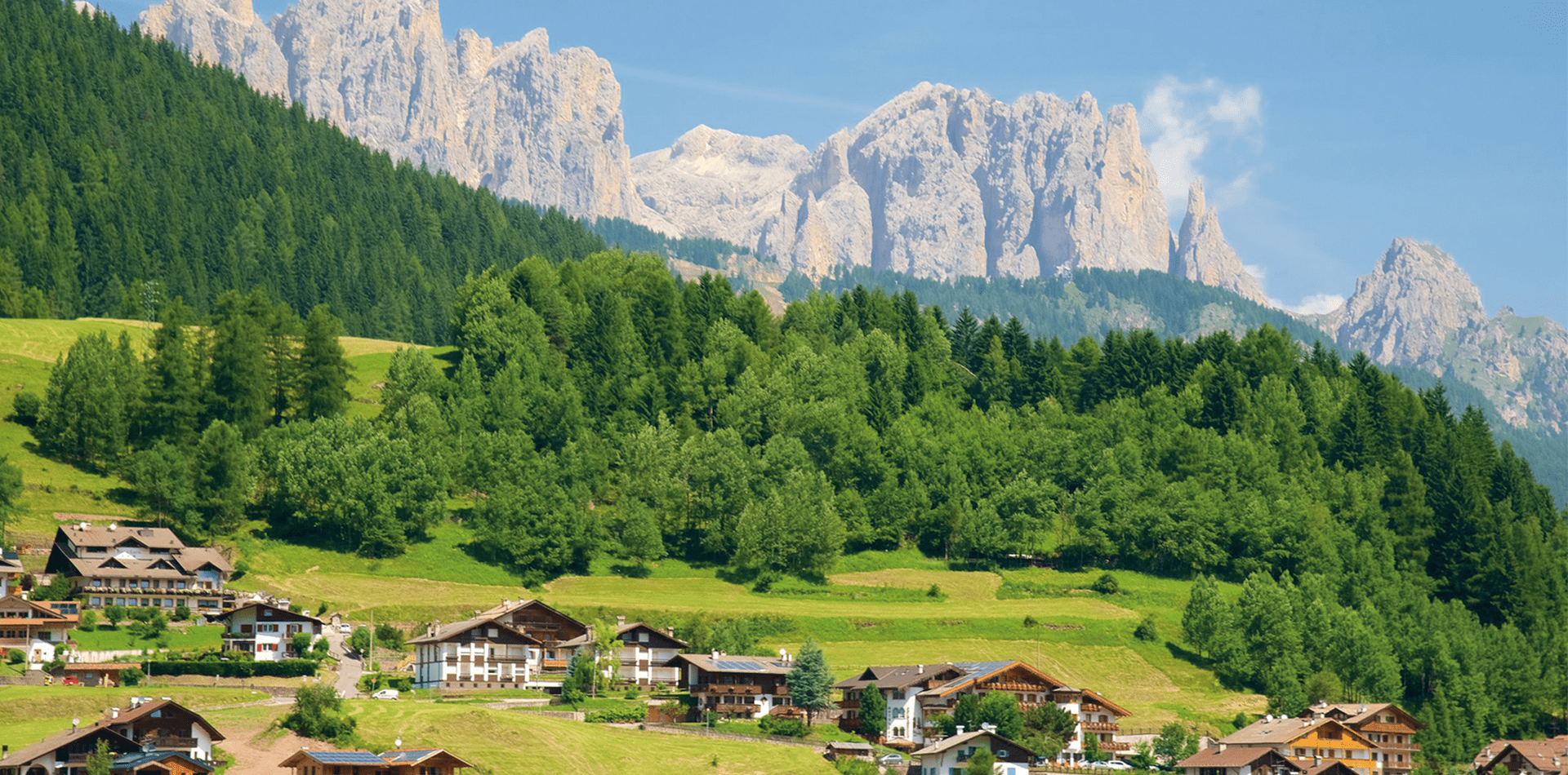 trentino natura